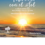 Vibrando con el Sol · CD